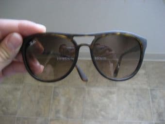Ray Ban Rayban Brad RB4170 865/13 3N - 100$ 2