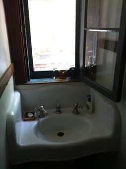Furnished room w/ private bathroom - September sublease - $800 3
