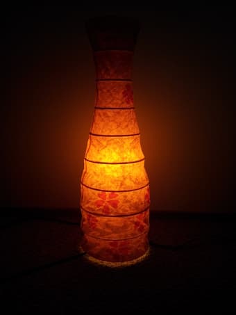 Ikea lamp for $5 2