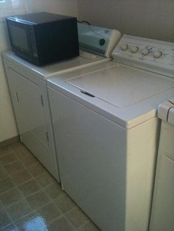 Washer / Dryer combo for $200 1