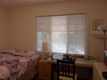 Share House Stanford Vicinity Early Oct or late September 1
