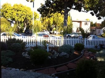 Share House Stanford Vicinity Early Oct or late September 3