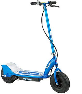 Razor E300 electric scooter 1