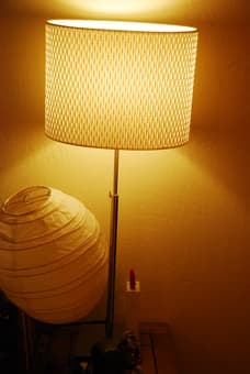 Multiple Items on Sale. Lamp, Chair, Desk& Mattress ( Palo Alto) 2