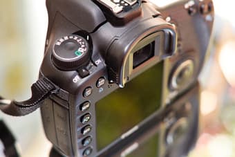 Canon 7D (Body Only) - Excellent Condition 3