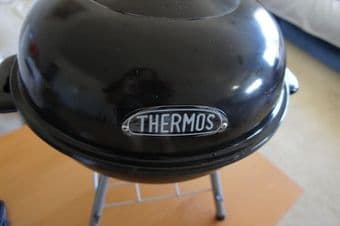 Portable Mini BBQ - $10 1