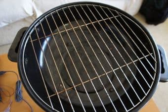 Portable Mini BBQ - $10 2