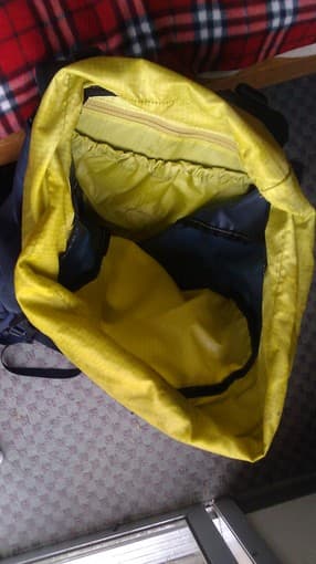 Arcteryx Bora 50 Waterproof Backpack - $150 3