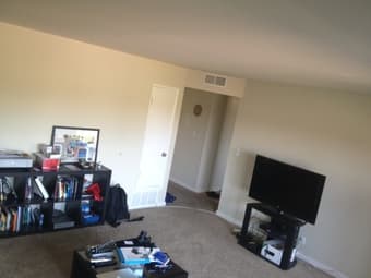Nice Room in 2 Bedroom / 2 Bathroom in Mountain View ($1100/mo) 3
