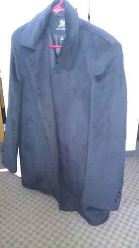 Selling Men's Blazer and Coat 1