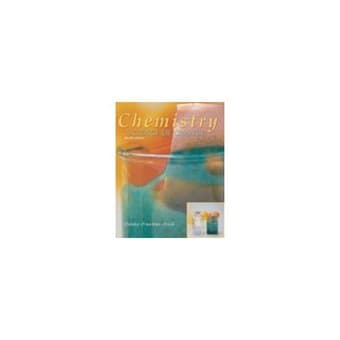 Selling Chem 31X textbook Oxtoby Science of Change $60 1