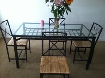 Furniture Sale-Stanford West 2