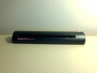 Lightweight portable scanner - $50 1