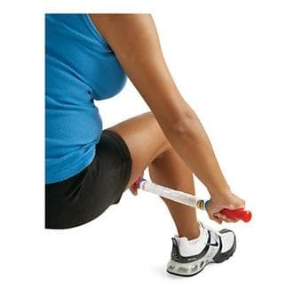 For Runners/Athletes: "The Stick" Massager 1