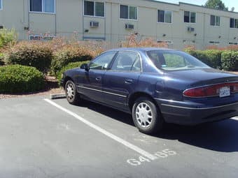 Selling 1999, BUICK Century,- $2500 2
