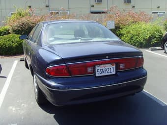 Selling 1999, BUICK Century,- $2500 3