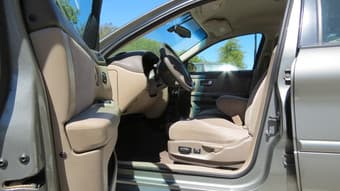 2002 Ford Taurus SES Low Miles - $4800 2