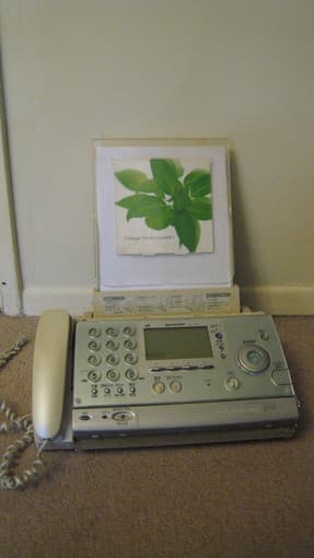 $20_Sharp telephone with fax and portable scanning copy 1