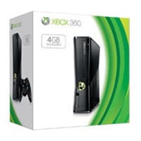 NEW Unopened: XBOX 360-4GB + REMOTE ($180 OBO) 1