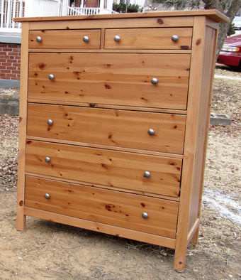 DRESSER | Moving Sale TODAY 1-3 PM 1