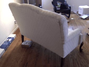 SOFA | Moving Sale TODAY 1-3 PM 2