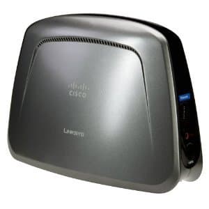 Cisco Linksys Ethernet Bridge 1