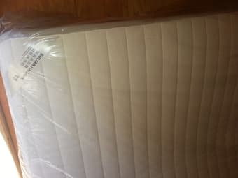 ***$250*** Queen Mattress 1