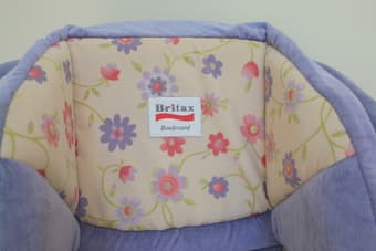 Britax Boulevard Car Seat - $100 3