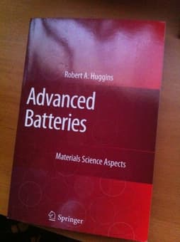 MATSCI 303 textbook for sale 1