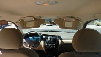 2002 Ford Taurus SES Low Miles - Reduced price - $4500 3