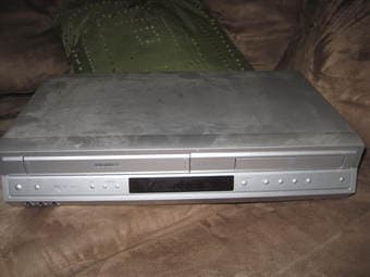 DVD Player $15 1