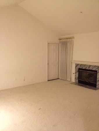 450 sq foot Large Master Bedroom for Rent 2