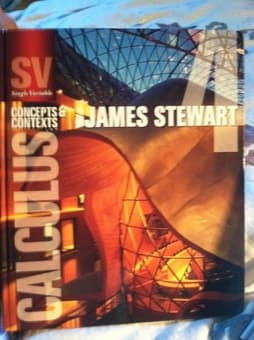 Math 19/20/21/41/42 Textbook 1