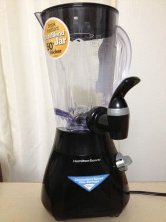Blender for sale - $12 1