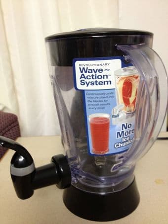 Blender for sale - $12 2