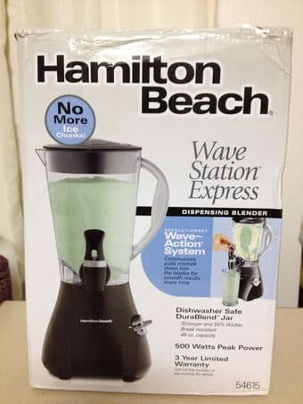 Blender for sale - $12 3