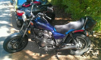 moving  sale today! household items, furniture, a motorcycle etc. 1