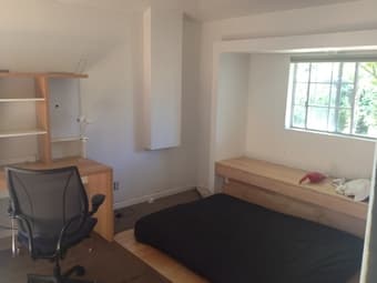 Bike to Stanford, Startup House 2