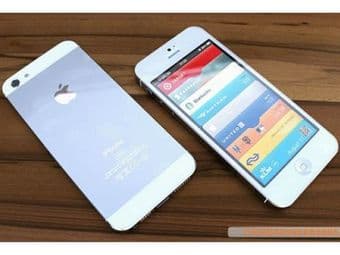 Getting iPhone 5? 1