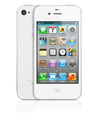 Sell your iPhone 4s 1