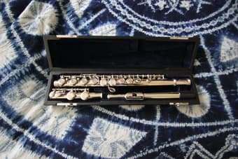 Flute (musical instrument) - $70 1