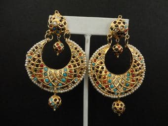Interested in Indian Jewellery and Designer Wear, Sarees & Suits? 3