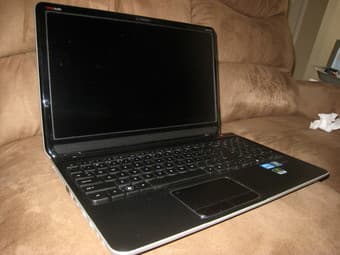 High End Laptop - 15" 1080p i7 ivybridge, 8GB DDR3, 2GB DDR5 2