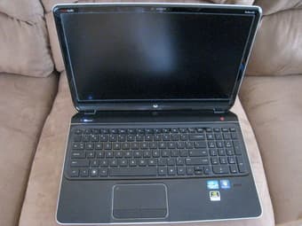 High End Laptop - 15" 1080p i7 ivybridge, 8GB DDR3, 2GB DDR5 3