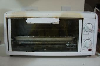 Toaster Oven - $8 1