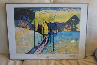 Cute decor and paintings 3