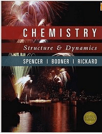 Chemistry 31 A/B, and Chemistry 33 Textbooks + Solutions Guides SALE 1