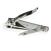Revlon nail clipper Deluxe 1