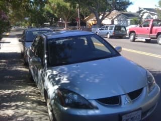 Mitsubishi Lancer 2005 for sale 2