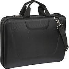 Hard shell laptop case - $10 1